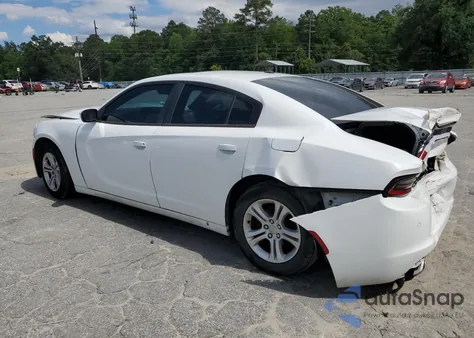 2019 Dodge Charger Sxt from USA, damaged, VIN 2C3CDXBG3KH720254